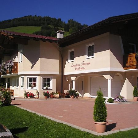 וואגריין Landhaus Thurner מראה חיצוני תמונה
