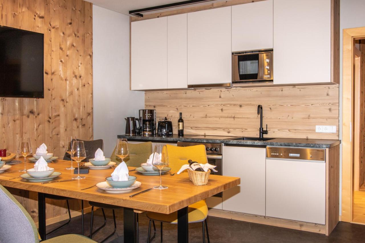 וואגריין Landhaus Thurner מראה חיצוני תמונה