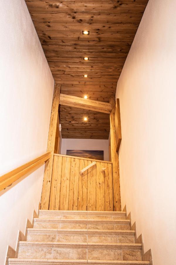 וואגריין Landhaus Thurner מראה חיצוני תמונה